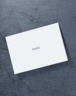 Grußkarte "Pinguine #together" | 115x165mm inkl. DIN B6-Umschlag – Bild 3