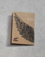 Grußkarte "Fly Together" | 115x165mm inkl. DIN B6-Umschlag – Bild 3