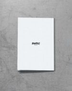 Grußkarte "Fette Grüße" | 115x165mm inkl. DIN B6-Umschlag – Bild 3