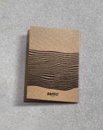 Grußkarte "Meer" | 115x165mm inkl. DIN B6-Umschlag – Bild 3