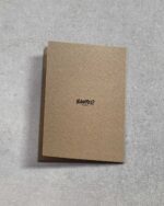 Grußkarte "Happy Day" | 115x165mm inkl. DIN B6-Umschlag – Bild 3