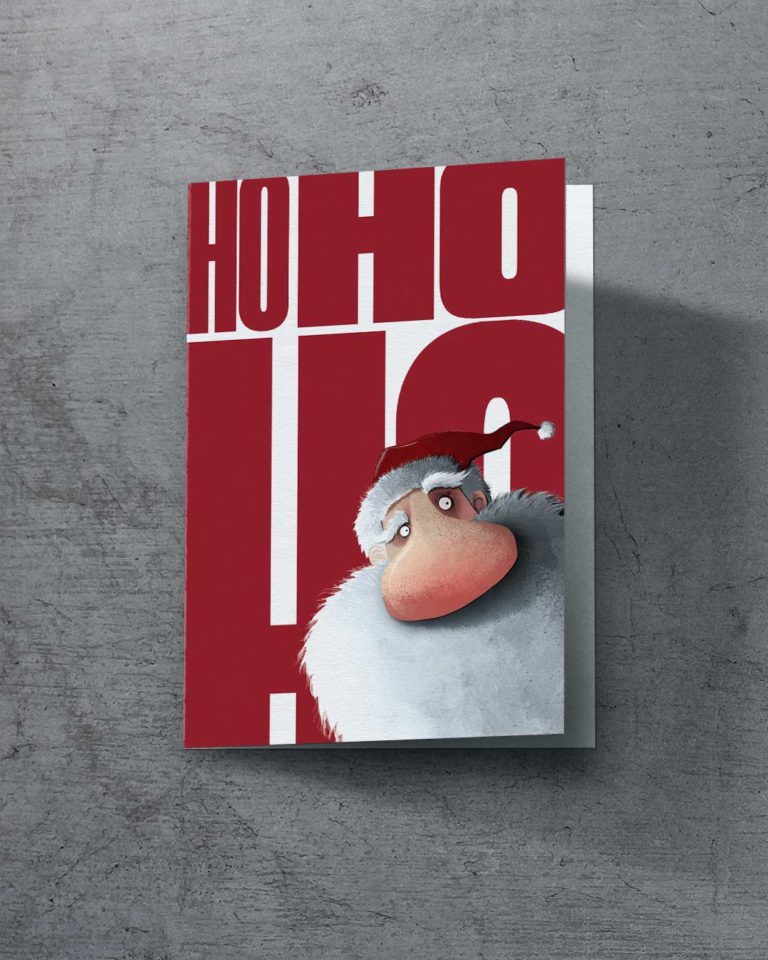 0022_Grußkarte_Plano_HoHoHo