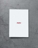 Grußkarte "Hohoho" | 115x165mm inkl. DIN B6-Umschlag – Bild 3