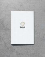 Grußkarte "Voll auf die Nüsse" | 115x165mm inkl. DIN B6-Umschlag – Bild 3