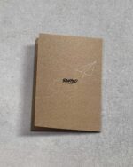 Grußkarte "Love Is In The Air" | 115x165mm inkl. DIN B6-Umschlag – Bild 3