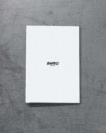 Grußkarte "Mützenbär" | 115x165mm inkl. DIN B6-Umschlag – Bild 3