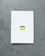 Grußkarte "Licence To Chill" | 115x165mm inkl. DIN B6-Umschlag – Bild 3