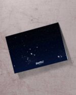 Grußkarte "Viel Schwein" | 115x165mm inkl. DIN B6-Umschlag – Bild 3