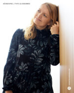 Stoffkollektion für Swafing Call Of The Mountain by Thorsten Berger