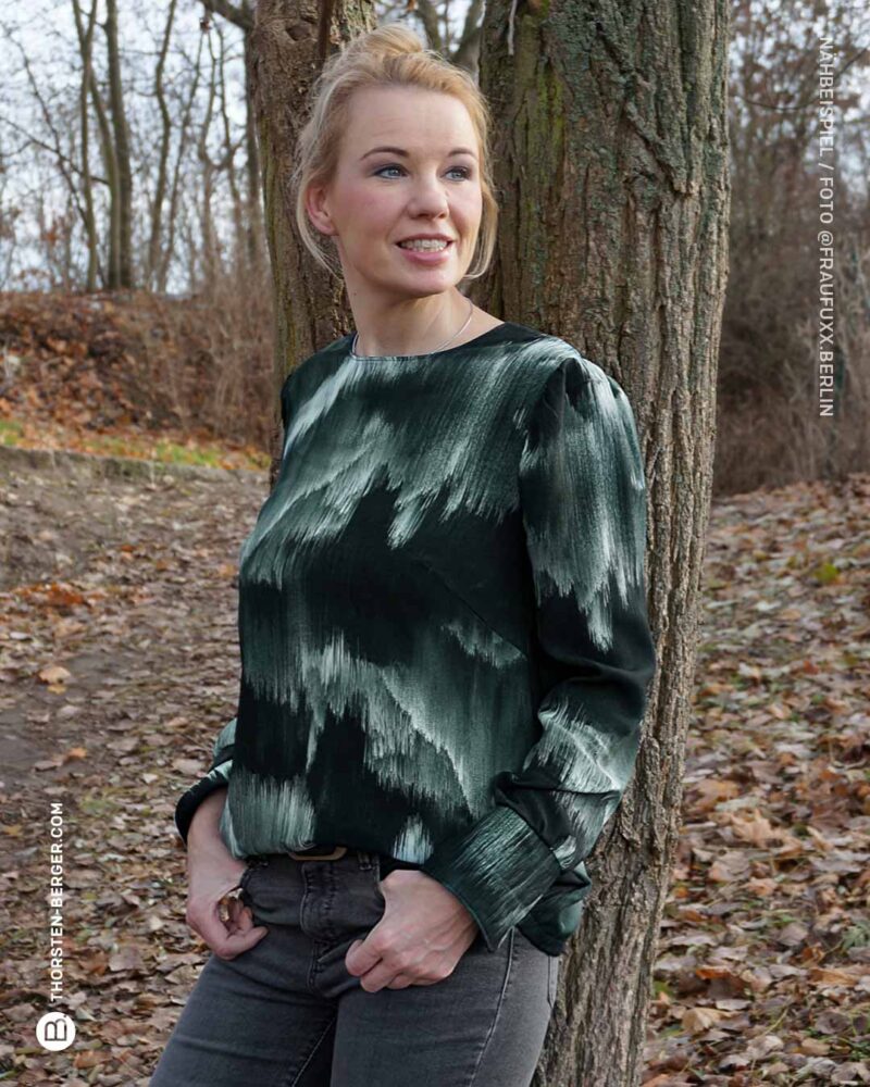 BAMPED Swafing Dripstones by Thorsten Berger