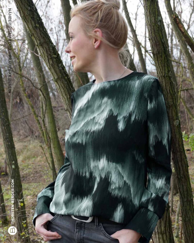 BAMPED Swafing Dripstones by Thorsten Berger