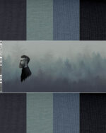 Panel Mystic Woods Mister by Thorsten Berger