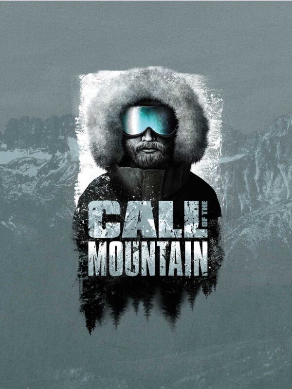 Panel Mountain Adventure | French Terry