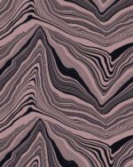 Allover Stone Layers | Modal French Terry | Altrosé