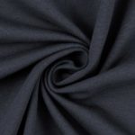 Sweat angeraut "Eike" | Anthrazit