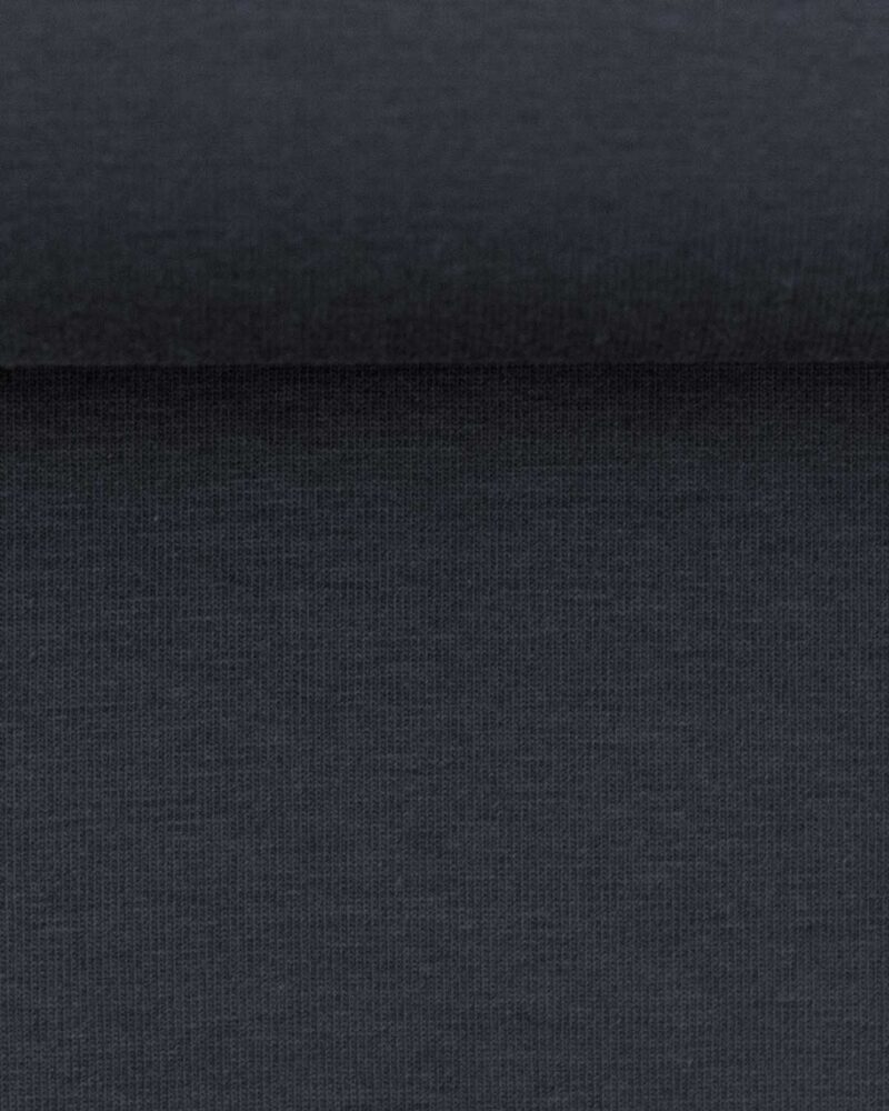 Sweat angeraut "Eike" | Anthrazit – Bild 2