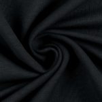 Sweat angeraut "Eike" | Schwarz