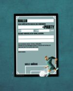 Event Card Block by Thorsten Berger