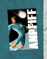 Event Card Block by Thorsten Berger