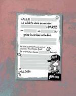 Event Card Block by Thorsten Berger