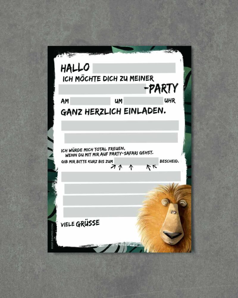 Event Card Block by Thorsten Berger