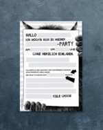 Event Card Block by Thorsten Berger