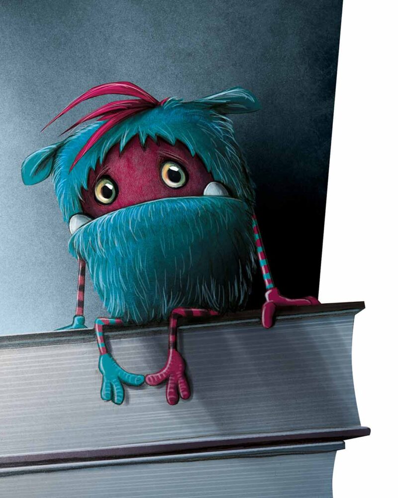 Muddelkuddel räumt auf | Steffi Freitag & Thorsten Berger – Bild 7