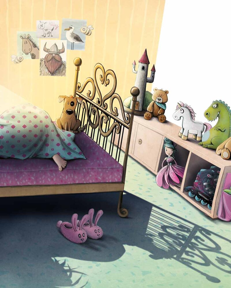 Muddelkuddel räumt auf | Steffi Freitag & Thorsten Berger – Bild 6