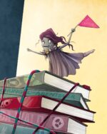 Muddelkuddel räumt auf | Steffi Freitag & Thorsten Berger – Bild 8