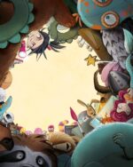 Muddelkuddel räumt auf | Steffi Freitag & Thorsten Berger – Bild 3