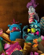 Muddelkuddel trennt Müll | Steffi Freitag & Thorsten Berger – Bild 4