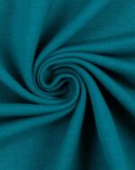 French Terry "Maike" | Petrol