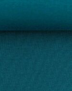 French Terry "Maike" | Petrol – Bild 2