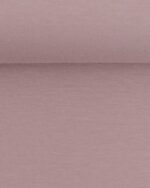 Jersey Baumwolle "Vanessa" | Altrosé – Bild 2