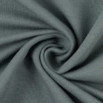 Jersey Baumwolle "Vanessa" | Smaragd