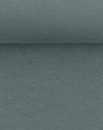 Jersey Baumwolle "Vanessa" | Smaragd – Bild 2