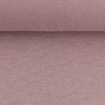 Bündchen "Heike"| Schlauchware | Altrosé