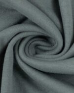 Bündchen "Heike" | Schlauchware | Smaragd – Bild 2