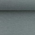 Bündchen "Heike" | Schlauchware | Smaragd