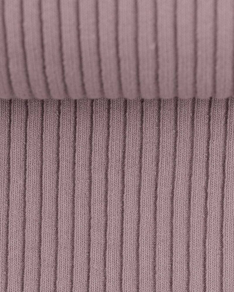 Grobstrickbündchen "Heiko" by SWAFING