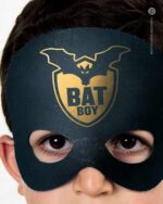 Plotterdatei "Bat Boy Bat Girl" by Thorsten Berger