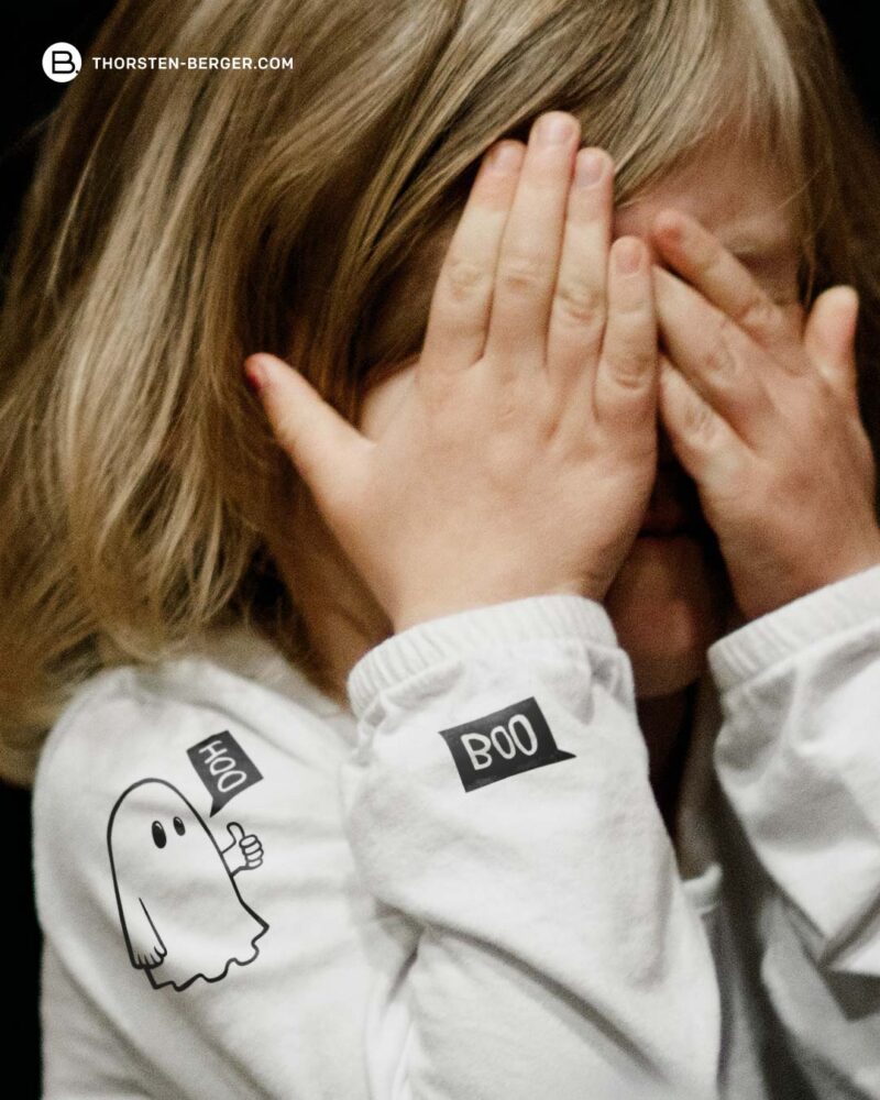 Plotterdatei "BooHoo" by Thorsten Berger