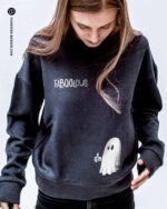 Plotterdatei "BooHoo" by Thorsten Berger