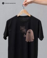 Plotterdatei "BooHoo" by Thorsten Berger