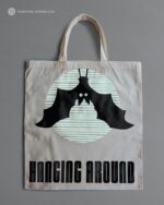 Plotterdatei "Hanging Around" by Thorsten Berger