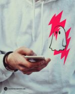 Plotterdatei "Geistesblitz" by Thorsten Berger