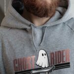 Plotterdatei "Ghostrider" by Thorsten Berger