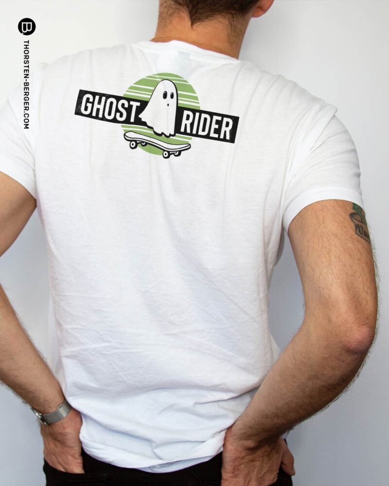 Plotterdatei "Ghostrider" by Thorsten Berger Plotterdatei "Ghostrider" by Thorsten Berger