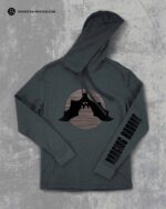 Plotterdatei "Hanging Around" by Thorsten Berger