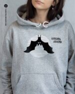 Plotterdatei "Hanging Around" by Thorsten Berger